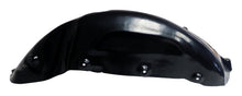 Load image into Gallery viewer, Crown Automotive Jeep Replacement Fender Splash Shield Right Rear Fender Liner for 2018-2019 Jeep JL Wrangler w/o Rubicon Package - 68270816AC