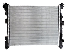 Load image into Gallery viewer, Crown Automotive Jeep Replacement Radiator Radiator - 68273308AA