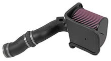 Load image into Gallery viewer, K&amp;N Engineering Cold Air Intakes K&amp;N 03-07 Ford F-Series / Excursion V8-6.0L Performance Intake Kit