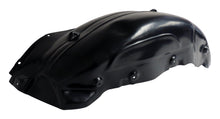Load image into Gallery viewer, Crown Automotive Jeep Replacement Fender Splash Shield Left Rear Fender Liner for 2018-2019 Jeep JL Wrangler w/ Rubicon Package - 68299173AC