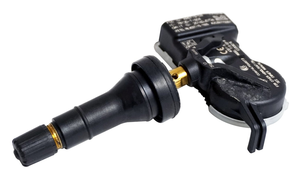 Crown Automotive Jeep Replacement Tire Pressure Monitoring System (TPMS) Sensor Tire Pressure Monitoring System Sensor - 68313387AC