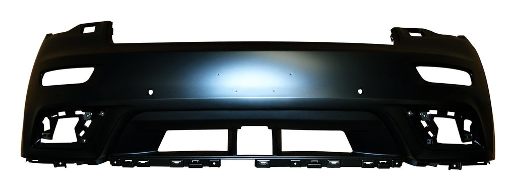 Crown Automotive Jeep Replacement Bumper Cover Bumper Cover - 68334991AA