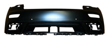 Load image into Gallery viewer, Crown Automotive Jeep Replacement Bumper Cover Bumper Cover - 68334991AA
