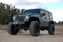 Load image into Gallery viewer, Rough Country Lift Kits 6 Inch Lift Kit X-Series Vertex 07-18 Jeep Wrangler JK Rough Country - 68350