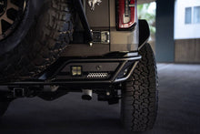 Load image into Gallery viewer, DV8 Offroad Bumpers - Steel DV8 Offroad 21-23 Ford Bronco Competition Series Rear Bumper