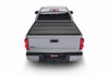 Load image into Gallery viewer, BAK Tonneau Covers - Hard Fold BAK 07-20 Toyota Tundra (w/ OE Track System) 6ft 6in Bed BAKFlip MX4 Matte Finish