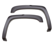 Load image into Gallery viewer, LUND Fender Flares Lund 16-17 Toyota Tacoma SX-Sport Style Textured Elite Series Fender Flares - Black (4 Pc.)