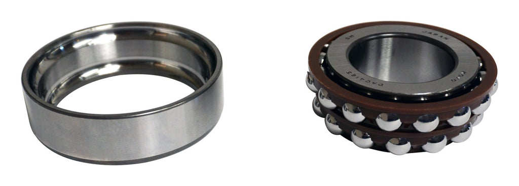 Crown Automotive Jeep Replacement Differential Pinion Bearing Set Differential Pinion Bearing Set - 68401292AA