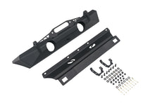 Load image into Gallery viewer, Rugged Ridge Bumpers - Steel Rugged Ridge 18-20 Jeep Wrangler JL / 2020 Gladiator JT Front XOR Stubby Bumper