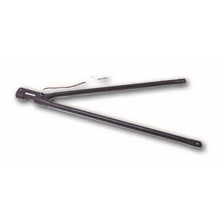Load image into Gallery viewer, Rugged Ridge Soft Tops Rugged Ridge 87-95 Jeep Wrangler YJ Deluxe Soft Top Spreader Bar