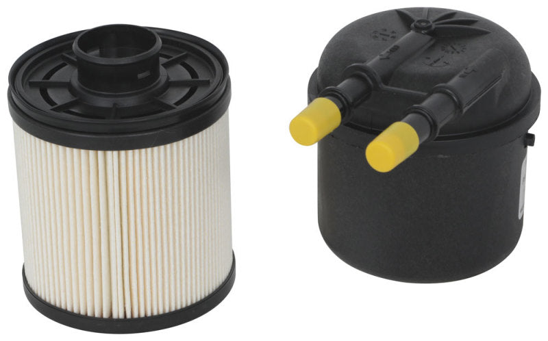 K&N Engineering Fuel Filters K&N 11-16 Ford 6.7L V8 Fuel Filter