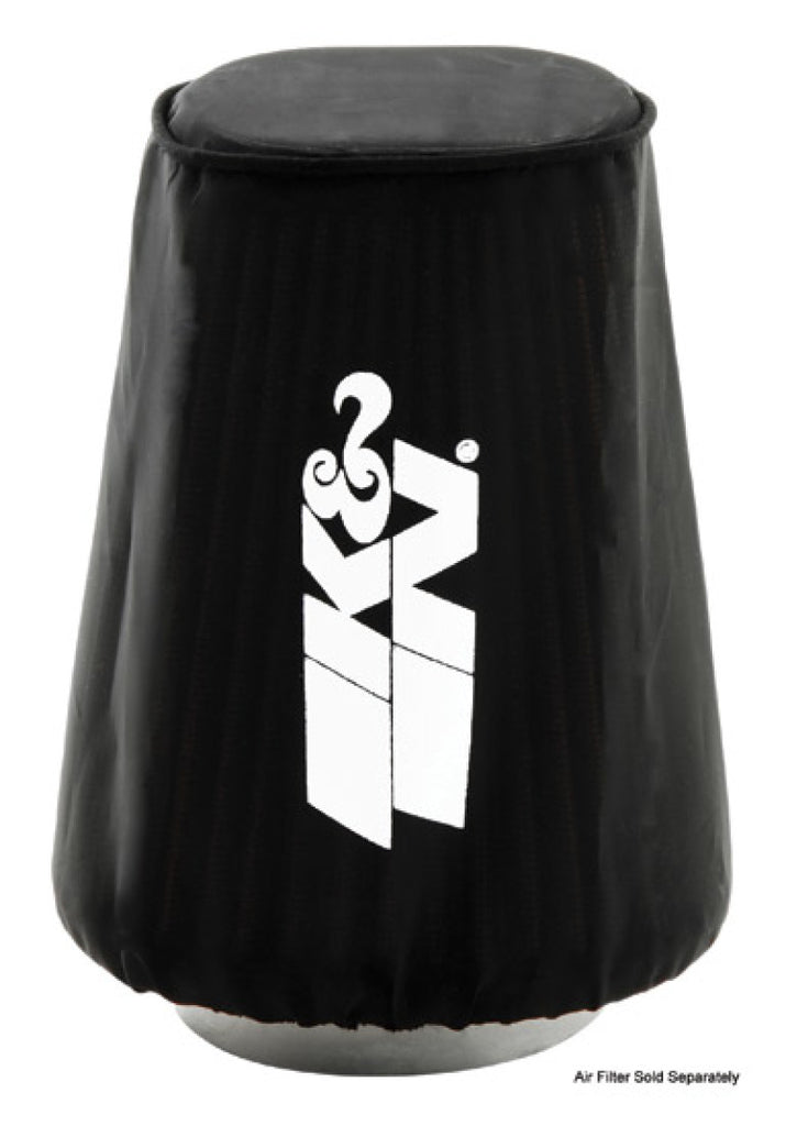 K&N Engineering Pre-Filters K&N Drycharger Black Air Filter Wrap