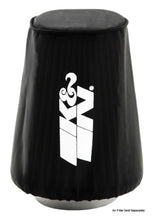 Load image into Gallery viewer, K&amp;N Engineering Pre-Filters K&amp;N Drycharger Black Air Filter Wrap