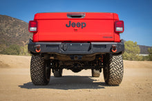 Load image into Gallery viewer, Body Armor 4x4 Bumpers - Steel 19-21 Jeep Gladiator JT Gladiator Rear Bumper