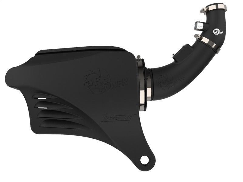 aFe Cold Air Intakes aFe Momentum GT Pro 5R Cold Air Intake System 11-15 BMW 116i/118i (F20/21) L4-1.6L (t) N13