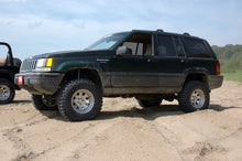Load image into Gallery viewer, Rough Country Lift Kits 4 Inch Jeep X-Series Suspension Lift Kit 93-98 Grand Cherokee ZJ Rough Country - 68820