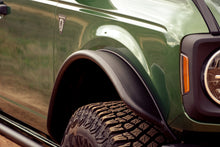 Load image into Gallery viewer, DV8 Offroad Fenders DV8 Offroad 21-23 Ford Bronco Tube Fender Flares