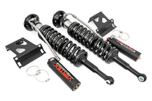 Load image into Gallery viewer, Rough Country Shock Absorber Toyota Front Adjustable Vertex Coilovers 07-20 Tundra for 6 Inch Lifts Rough Country - 689013