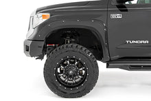 Load image into Gallery viewer, Rough Country Shock Absorber Toyota Front Adjustable Vertex Coilovers 07-20 Tundra for 6 Inch Lifts Rough Country - 689013