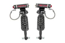 Load image into Gallery viewer, Rough Country Shock Absorber GM Front Adjustable Vertex Coilovers (07-18 Silverado/Sierra 1500 For 2.0 Inch Lifts) Rough Country - 689016