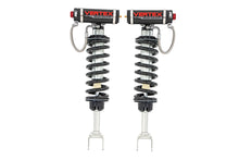 Load image into Gallery viewer, Rough Country Shock Absorber Dodge Front Adjustable Vertex Coilovers (12-18 Ram 1500 For 6.0 Inch Lifts) Rough Country - 689019