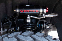 Load image into Gallery viewer, Rough Country Shock Absorber GM Front Adjustable Vertex Coilovers (07-18 Silverado/Sierra 1500 for 3.5 Inch Lifts) Rough Country - 689031