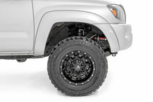 Load image into Gallery viewer, Rough Country Coil Over Shock Absorber Toyota Front Adjustable Vertex Coilovers For 05-20 Tacoma For 3.5 Inch Lifts Rough Country - 689035