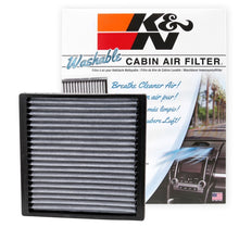 Load image into Gallery viewer, K&amp;N Engineering Cabin Air Filters K&amp;N 05-16 Toyota Tacoma Cabin Air Filter
