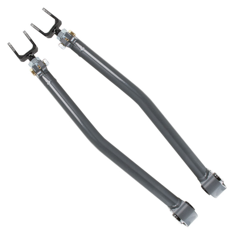 Synergy Mfg Control Arms Synergy 07-18 Jeep Wrangler JK/JKU High Clearance Adjustable Front Lower Control Arms - Pair