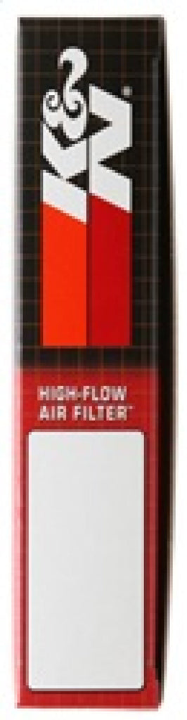K&N Engineering Air Filters - Drop In K&N 06-09 L.R. Range Rover / 02-10 VW Touareg / 02-09 Porche Cayenne Drop In Air Filter