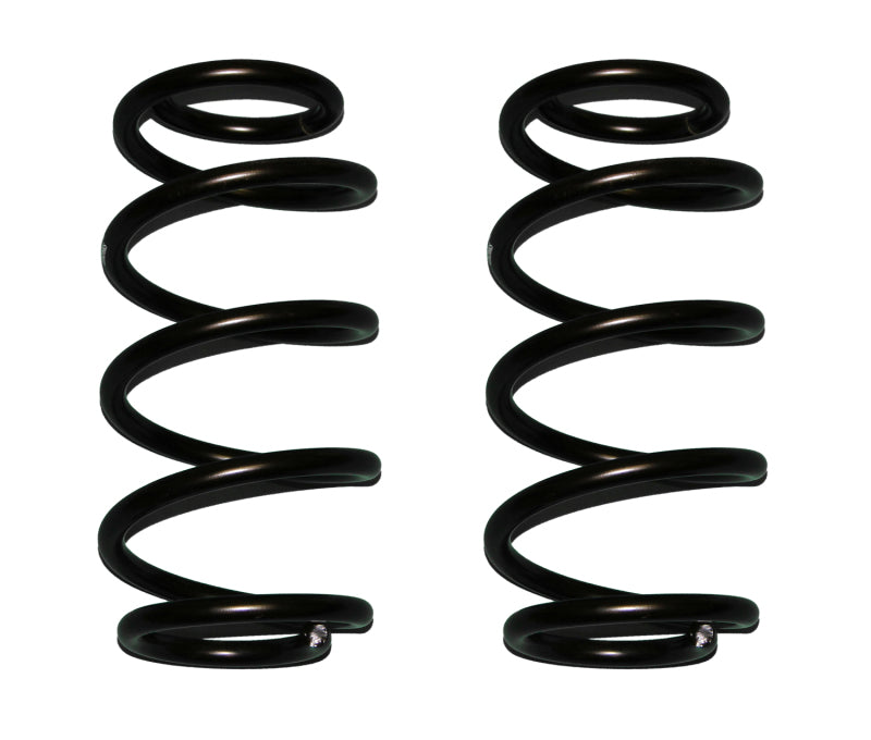 Skyjacker Lift Springs Skyjacker Coil Spring Set 2007-2011 Dodge Nitro