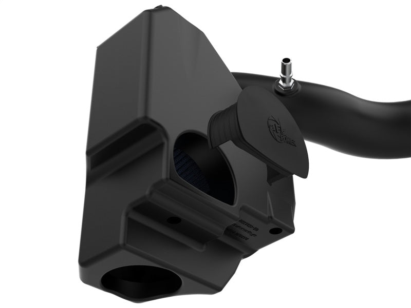 aFe Cold Air Intakes aFe Momentum ST Pro 5R Cold Air Intake System 14-18 Jeep Cherokee (KL) V6 3.2L