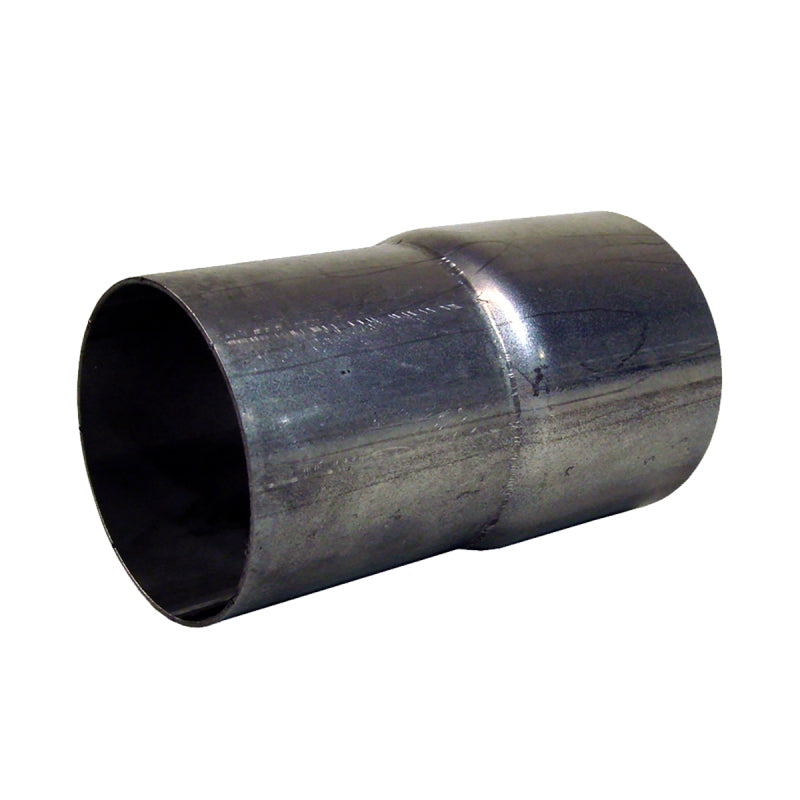 MBRP Exhaust Adapters MBRP Universal 3.5in ID. to 4OD. Adapter Aluminized