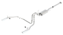 Load image into Gallery viewer, Borla Catback Borla 11-14 Ford F-150 5.0L AT 2/4WD Aggressive ATAK SS Catback Exhaust