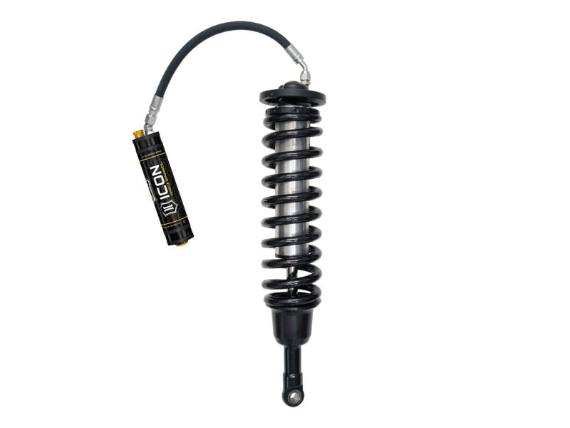 ICON Coilovers ICON 10-14 Ford Raptor Front 3.0 Series Shocks VS RR CDCV Coilover Kit - Driver Side