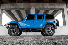 Load image into Gallery viewer, Rough Country Lift Kits 3.5 Inch Jeep Suspension Lift Kit Control Arm Drop 07-18 Wrangler JK Unlimited Rough Country - 69430