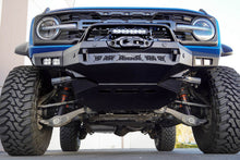 Load image into Gallery viewer, DV8 Offroad Bumpers - Steel DV8 Offroad 21-23 Ford Bronco Spec Series Front Bumper