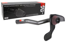 Load image into Gallery viewer, K&amp;N Engineering Cold Air Intakes K&amp;N 20-21 Ford Explorer 2.3L L4 F/I High Flow Performance Intake Kit