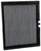 Load image into Gallery viewer, K&amp;N Engineering Cabin Air Filters K&amp;N 15-16 Ford Edge Cabin Air Filter