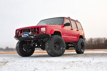 Load image into Gallery viewer, Rough Country Lift Kits 6.5 Inch Jeep X-Series Suspension Lift System 84-01 Cherokee XJ Rough Country - 69620