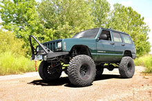 Load image into Gallery viewer, Rough Country Lift Kits 6.5 Inch Jeep X-Series Suspension Lift System 84-01 Cherokee XJ Rough Country - 69620