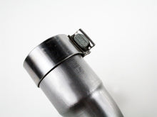 Load image into Gallery viewer, aFe Axle Back aFe MACHForce XP 07-17 Jeep Wrangler V6-3.6/3.8L 409 SS 2.5in Axle-Back Exhaust
