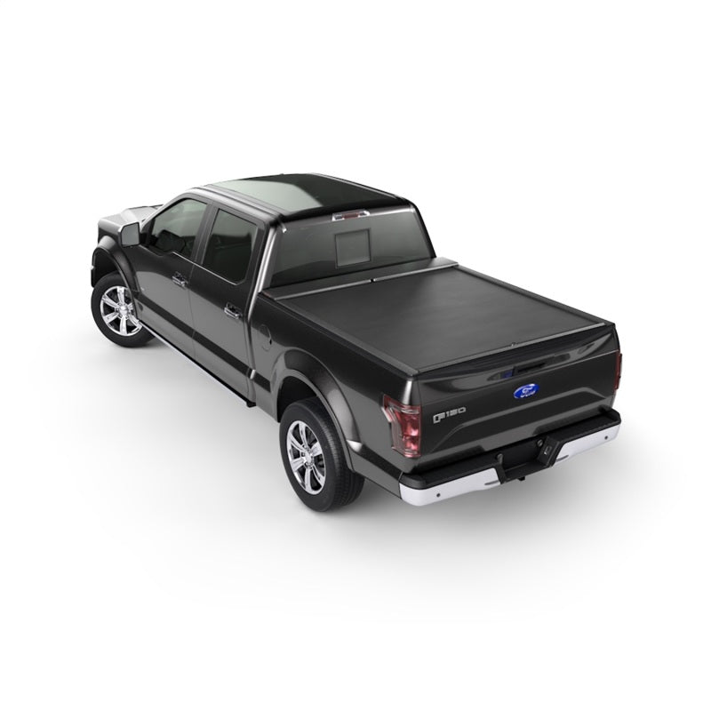 Roll-N-Lock Tonneau Covers - Retractable Roll-N-Lock 15-18 Ford F-150 SB 77-3/8in M-Series Retractable Tonneau Cover