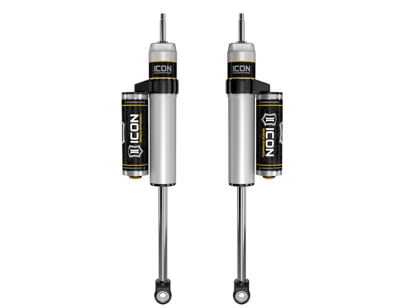 ICON Shocks and Struts ICON 00-06 Toyota Tundra Rear 2.5 Series Shocks VS PB - Pair