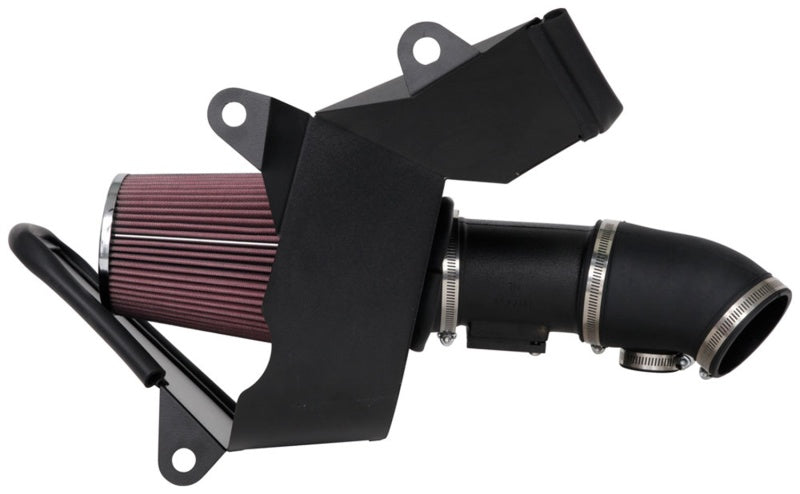 K&N Engineering Cold Air Intakes K&N 19-20 Chevrolet Blazer / GMC Arcadia Aircharger Performance Air Intake System