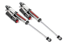 Load image into Gallery viewer, Rough Country Shock Absorber Rear Adjustable Vertex Shocks 05-20 F-250 for 4 Inch - 6 Inch Lifts Rough Country - 699005