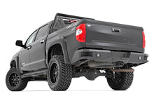 Load image into Gallery viewer, Rough Country Shock Absorber Toyota Rear Adjustable Vertex Shocks 07-20 Tundra 2WD/4WD for 6 Inch Lifts Rough Country - 699013