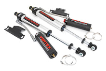 Load image into Gallery viewer, Rough Country Shock Absorber Toyota Tacoma (05-20) Rear Adjustable Vertex Shocks (Pair) 6.0 Inch Lifts) Rough Country - 699014