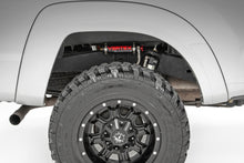 Load image into Gallery viewer, Rough Country Shock Absorber Toyota Tacoma (05-20) Rear Adjustable Vertex Shocks (Pair) 6.0 Inch Lifts) Rough Country - 699014
