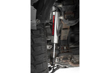 Load image into Gallery viewer, Rough Country Shock Absorber Toyota Tacoma (05-20) Rear Adjustable Vertex Shocks (Pair) 6.0 Inch Lifts) Rough Country - 699014